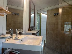 Salle de bain 1 chambre Gregory Le Riolet