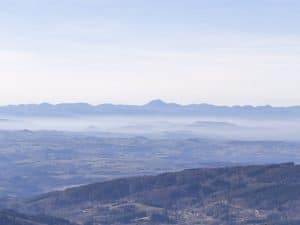 Le Puy De Dome
