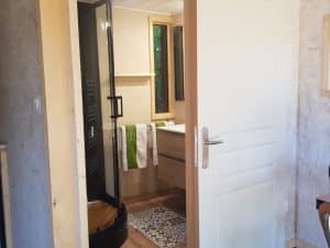 Salle de bain l'épicerie