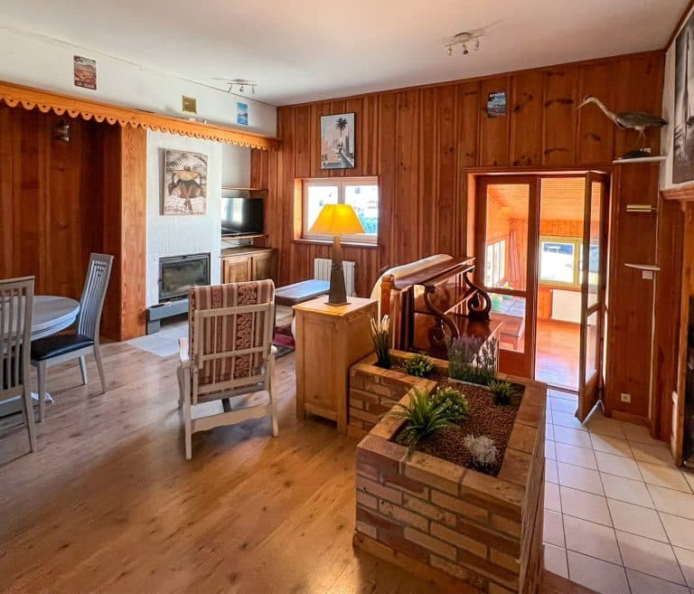 Salon Appart'Hôtel Ambert